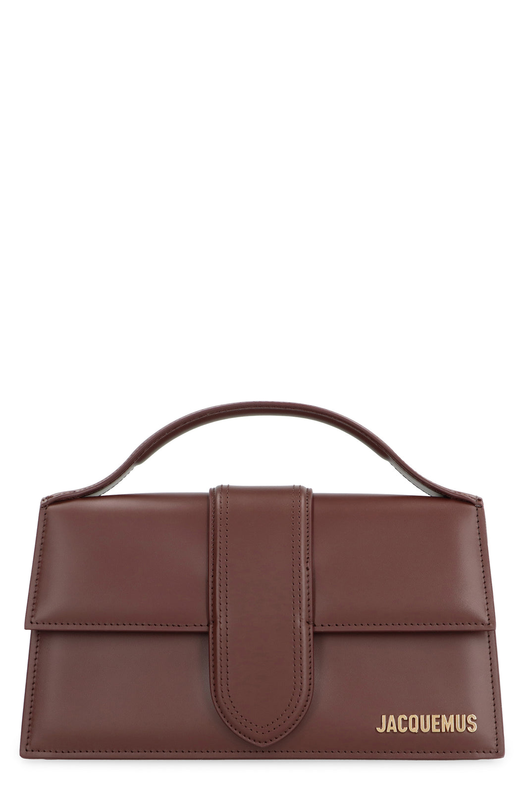 Le Grand Bambino leather handbag