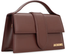 Load image into Gallery viewer, Le Grand Bambino leather handbag
