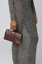 Load image into Gallery viewer, Le Grand Bambino leather handbag
