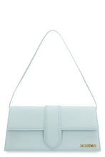 Load image into Gallery viewer, Le Bambino long leather bag
