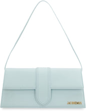 Load image into Gallery viewer, Le Bambino long leather bag
