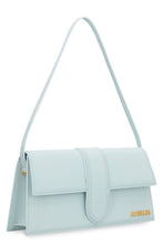 Load image into Gallery viewer, Le Bambino long leather bag
