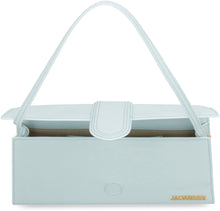 Load image into Gallery viewer, Le Bambino long leather bag
