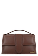 Load image into Gallery viewer, Le Bambinou leather bag
