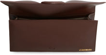 Load image into Gallery viewer, Le Bambinou leather bag

