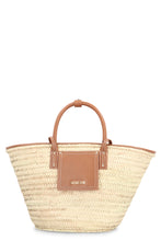 Load image into Gallery viewer, Le Panier Soli Tote bag
