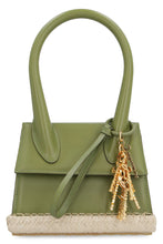 Load image into Gallery viewer, Le Chiquito Moyen Cordao handbag
