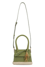 Load image into Gallery viewer, Le Chiquito Moyen Cordao handbag
