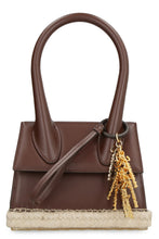 Load image into Gallery viewer, Le Chiquito Moyen Cordao handbag
