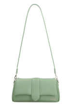 Load image into Gallery viewer, Le Bambimou leather shoulder bag

