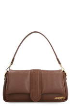 Load image into Gallery viewer, Le Bambimou leather shoulder bag
