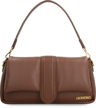 Load image into Gallery viewer, Le Bambimou leather shoulder bag
