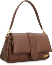 Load image into Gallery viewer, Le Bambimou leather shoulder bag
