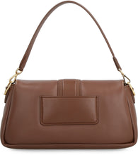 Load image into Gallery viewer, Le Bambimou leather shoulder bag
