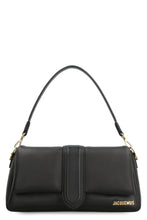 Load image into Gallery viewer, Le Bambimou leather shoulder bag
