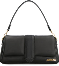 Load image into Gallery viewer, Le Bambimou leather shoulder bag
