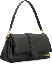 Load image into Gallery viewer, Le Bambimou leather shoulder bag
