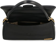 Load image into Gallery viewer, Le Bambimou leather shoulder bag
