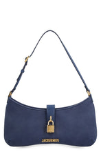 Load image into Gallery viewer, Le Bisou Cadenas shoulder bag
