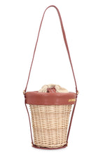 Load image into Gallery viewer, Le Panier Seau bucket bag
