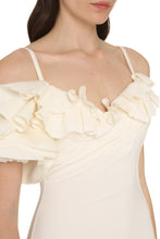 Load image into Gallery viewer, Duna ruffled dress
