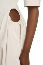 Load image into Gallery viewer, La Robe Camisa shirt dress
