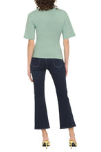 Load image into Gallery viewer, Perola cotton T-shirt
