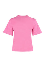 Load image into Gallery viewer, Printed cotton T-shirt
