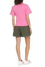 Load image into Gallery viewer, Printed cotton T-shirt
