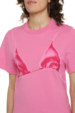 Load image into Gallery viewer, Printed cotton T-shirt
