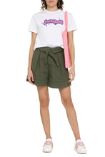 Load image into Gallery viewer, Printed cotton T-shirt
