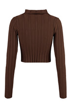 Load image into Gallery viewer, Bando knit cardigan
