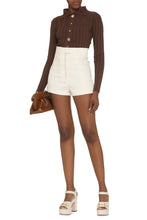 Load image into Gallery viewer, Bando knit cardigan
