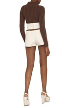Load image into Gallery viewer, Bando knit cardigan
