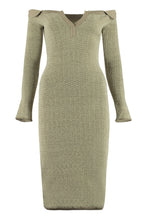 Load image into Gallery viewer, Pampero cotton dress
