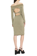 Load image into Gallery viewer, Pampero cotton dress
