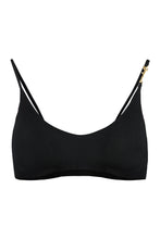 Load image into Gallery viewer, Pralu knitted crop top
