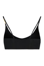 Load image into Gallery viewer, Pralu knitted crop top
