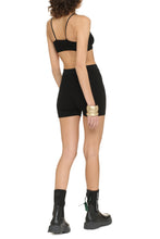 Load image into Gallery viewer, Pralu knitted crop top
