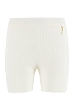 Load image into Gallery viewer, Pralu knitted shorts
