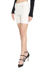 Load image into Gallery viewer, Pralu knitted shorts
