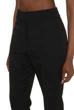 Load image into Gallery viewer, Tibau wool trousers
