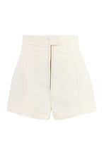 Load image into Gallery viewer, Areia high-rise shorts
