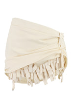 Load image into Gallery viewer, Baonio mini-skirt

