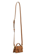 Load image into Gallery viewer, Le petit Bambino leather mini bag
