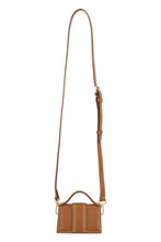 Load image into Gallery viewer, Le petit Bambino leather mini bag
