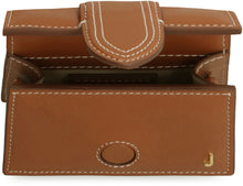 Load image into Gallery viewer, Le petit Bambino leather mini bag
