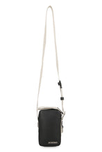 Load image into Gallery viewer, Le Cuerda Vertical crossbody bag
