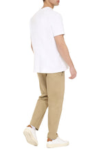 Load image into Gallery viewer, Maraca printed cotton T-shirt
