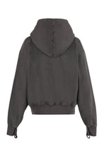 Load image into Gallery viewer, Camargue full zip hoodie
